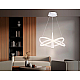 Подвесной светодиодный светильник Ambrella light Comfort LineTech FL5367