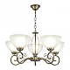 Подвесная люстра Arte Milano Amalfi 330656/5 AB
