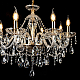 Подвесная люстра Modelight MDL.7068.8HC GD