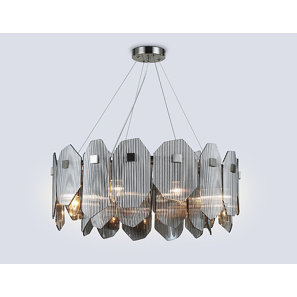 Подвесной светильник Ambrella light High light LH31203