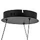 Люстра подвесная Corinto Lightstar 637067