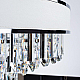 Подвесная люстра Arte Lamp Diadem A1002LM-8CC