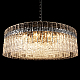 Подвесная люстра Loft IT Nevada 10297/800 Nickel