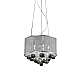 Подвесная люстра Delight Collection Andromeda P0173-05C