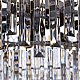 Подвесная люстра Arte Lamp NICOLETTA A1051SP-10CC
