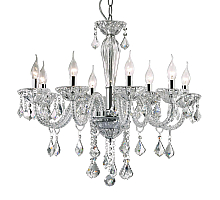 Подвесная люстра Ideal Lux Tiepolo SP8 034720