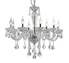 Подвесная люстра Ideal Lux Tiepolo SP8 034720