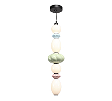 Подвесная люстра ST Luce Florentini SL6134.453.01