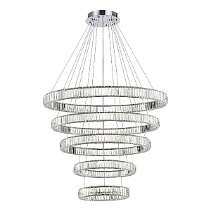 Подвесная люстра ST Luce Tivoli SL1622.113.05