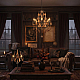 Подвесная люстра Loft IT Chateau 10559/6