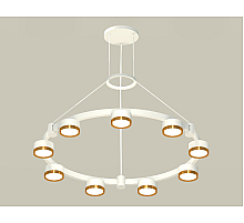 Подвесная люстра Ambrella Light Traditional (A9203, C9241, N8124) XR92031802