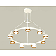 Подвесная люстра Ambrella Light Traditional (A9203, C9241, N8124) XR92031802