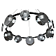 Подвесная светодиодная люстра Stilfort Relux 4008/02/10P