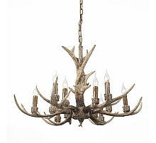 Подвесная люстра ST Luce Renna SL153.703.12