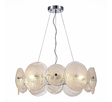Подвесная люстра ST Luce Elsa SL1658.103.12