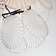 Подвесная люстра Arte Lamp Victoria A1734LM-5AB