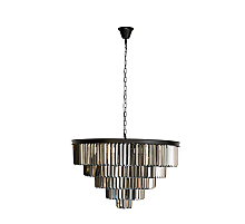 Подвесная люстра Loft IT Prism 10018/800C