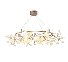 Подвесная люстра Kink Light Ветта 07521-162,33