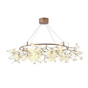 Подвесная люстра Kink Light Ветта 07521-162,33