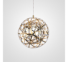Подвесная люстра ImperiumLoft Mi Raimond 256143-22