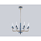 Люстра Ambrella Light HIGH LIGHT LH53126
