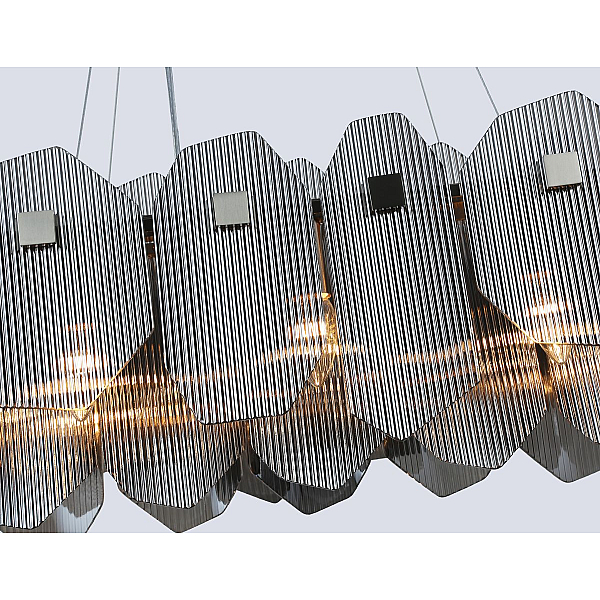 Подвесной светильник Ambrella light High light LH31205
