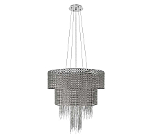 Подвесная люстра Loft IT Opera 10406/660