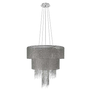 Подвесная люстра Loft IT Opera 10406/660