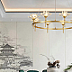 Подвесная люстра Imperium Loft Lotos 203933-26