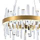 Подвесная люстра Natali Kovaltseva LED LAMPS 81254