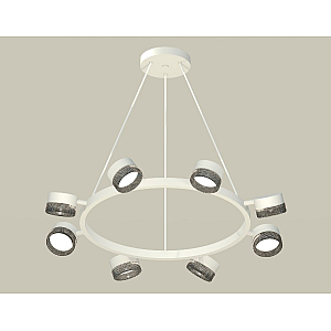 Подвесная люстра Ambrella Light Traditional (C9195, N8484) XB9195250