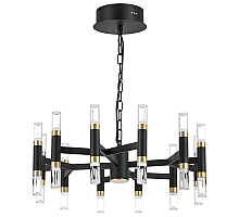 Подвесная люстра Lightstar Iris 734247
