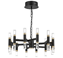 Подвесная люстра Lightstar Iris 734247