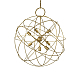 Подвесная люстра Ideal Lux Konse SP7 156033