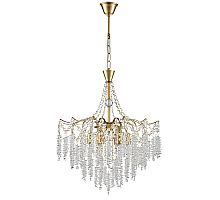 Подвесная люстра Lumion Kristina 8243/6