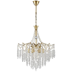Подвесная люстра Lumion Kristina 8243/6