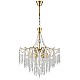 Подвесная люстра Lumion Classi Kristina 8243/6