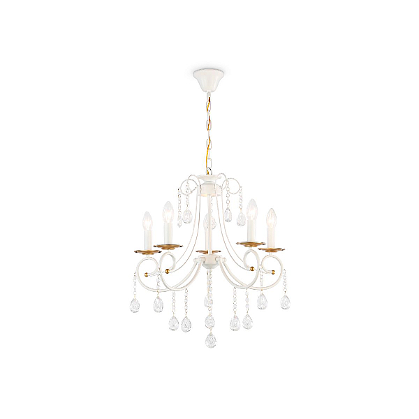 Подвесная люстра Ambrella light Traditional Classic TR4916
