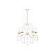 Подвесная люстра Ambrella light Traditional Classic TR4916