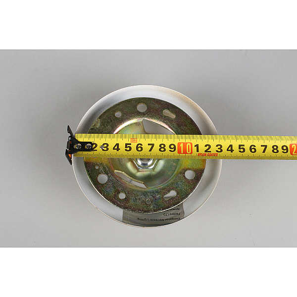 Подвесная люстра Omnilux Carisio OML-72803-09