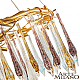 Подвесная люстра Arte Milano 500.D800.H350.G9.10 G