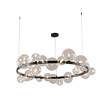 Подвесная люстра Kink Light Иона 07608-24A,19