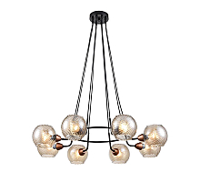 Подвесная люстра Vele Luce Imelda VL5832P08