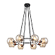 Подвесная люстра Vele Luce Imelda VL5832P08