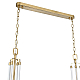 Подвесная люстра ST Luce Opalus SL1403.333.08