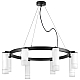 Подвесная люстра Lightstar Rullo (571018+214436-4+214486-4+202431-8) LR0183648641