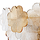 Подвесная люстра Arte Lamp Mallika A4077LM-10GO
