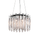 Подвесная люстра Delight Collection MD22027002 MD22027002-D45 matt black