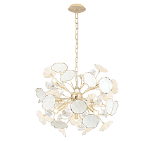 Подвесная люстра Crystal Lux MARGO SP9