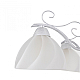 Подвесная люстра Arte Milano Amalfi 330644/5 WT+SL